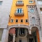 Hotel Rincon Del Cielo - map