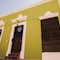 Casa De Zari B&B - map