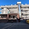 Marina Apart Otel - map