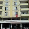 Hotel Germanicia - map