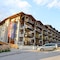Grafenberg Resort By Alpeffect Hotels - map