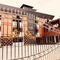 Thana Apartment - map