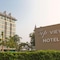 Top View Hotel - map