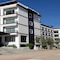 Southgate Residence Hotel - map