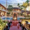 Jantra Residence By Chinocollection - map