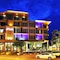 Hatyai Signature Hotel - map