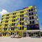 Fortune D Hotel Maesot - map