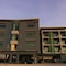 Siva Royal Hotel - map