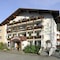 Hotel Hubertus - map