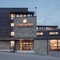 Hotel Manggei Designhotel Obertauern - map