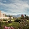 Kitzbühel Lodge - map