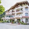 Familien- Und Wellnesshotel Hanneshof - map