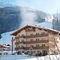Hotel Schachner - map