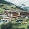 Hotel Nesslerhof - map