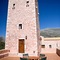 Arapakis Historic Castle - map