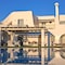 Aqua Breeze Villas On The Beach - map