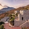 Onar Mani Suites - map