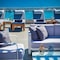 Cosmopolis Crete Suites - map