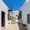 Maris Lindos, Suites And Apartments - map