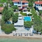 Acrotel Athena Villas - map