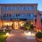 Hotel Nora - map