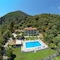 Vliho Bay Suites & Apartments - map