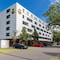 B&B Hotel Hamburg-Nord - map