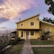 Aelia & Melitta Villas - map