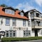 Le petit Palais – Hotel & Ferienapartments - map