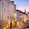 Hotel Am Peterstor - map