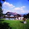 Hotel Und Gasthof Spessarttor - map