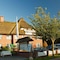 Hotel Graf Bentinck - map