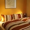 Lakeview Appartements - map