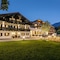 Klosterhof - Alpine Hideaway & Spa - map