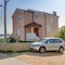 Apartments Del Sole - map