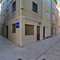 Old Town Rooms - Koludraska Street - map