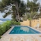 Villa Rosemary - map