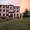 Villa Linet - map