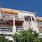 Apartments Neve - map