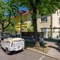 Anastasia Suites Zagreb - map