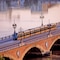 Ibis Budget Bordeaux Le Lac - map