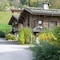 Chalets De Julie - map
