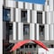 Premiere Classe Le Havre Centre - map