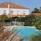 Atlantis Hôtel Mimizan Les Landes - map