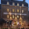 Hotel Restaurant Lesage - map