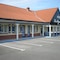 Hotel Les Augustines - map