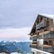 Chalet Alpen Valley, Mont-Blanc - map