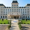 Gabala Garden Hotel - map