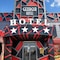 Georgia Hotel - map