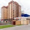 Daudel Hotel Tyumen Centre - map